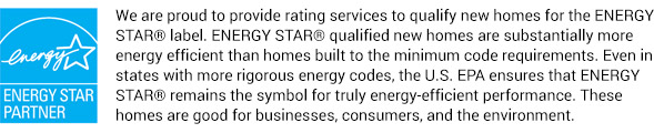 Energy Star Partner